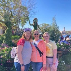 Meet your Posher, Jeff